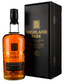 Highland Park 1984-2005 | 21 Year Old The Ambassadors Cask Single Cask 43