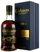 Glenallachie 30 Year Old Batch 3