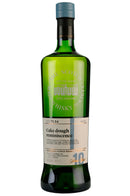 Glenburgie 2007 | 10 Year Old | SMWS 71.54 | Cake Dough Reminiscence