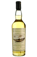 Lagavulin 11 Year Old The Manager's Dram | 2013 Release