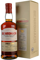 Benromach 2013-2023 | 10 Year Old Single Cask 253 | UK Exclusive