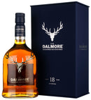 Dalmore 18 Year Old 2023 Edition