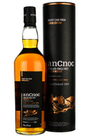 AnCnoc Sherry Cask Finish | Peated Edition