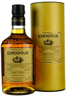Edradour 2012-2023 | 11 Year Old Small Batch Sauternes Cask