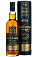 Glendronach Cask Strength Batch 12 Bottled 2023