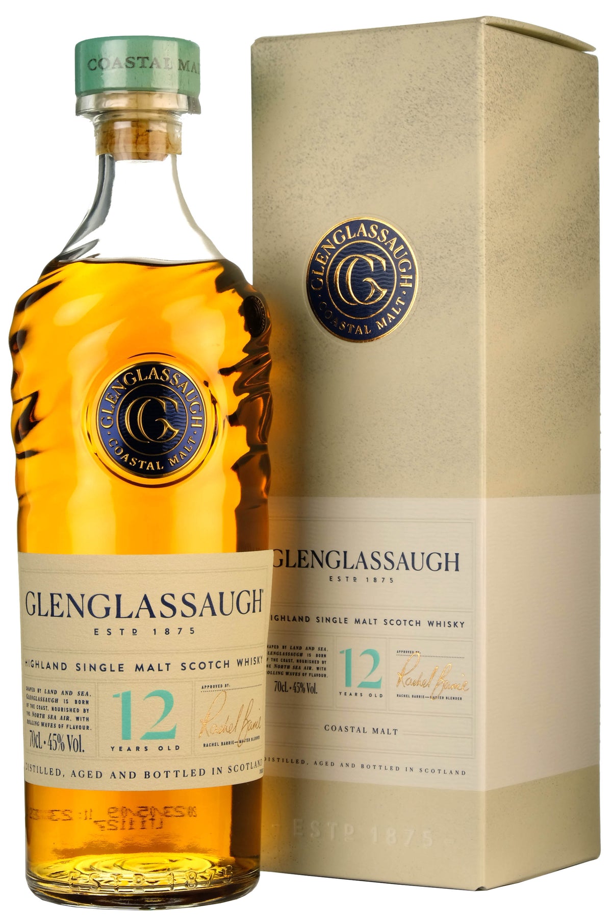 Glenglassaugh 12 Year Old