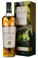 Macallan The Quest Collection Lumina 2017 Release