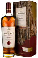 Macallan The Quest Collection Terra 2017 Release