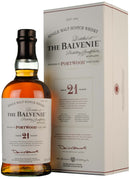 Balvenie 21 Year Old PortWood