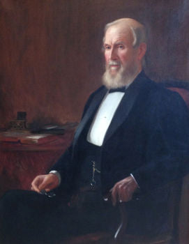 James Eadie