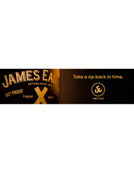 Whisky-Online Virtual Whisky Tasting | James Eadie With Hugh Barron