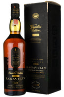 Lagavulin 1986 Distillers Edition 2002