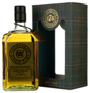 Mannochmore 1997-2017 | 20 Year Old Cadenhead's Gold Label Single Cask