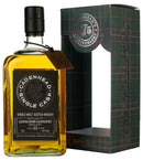 Glenlossie 1993-2017 | 23 Year Old Cadenheads Black Label Single Cask