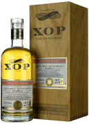 Glen Grant 1998-2023 | 25 Year Old Douglas Laing XOP Single Cask DL17784