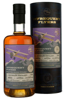 Auchroisk 2008-2023 | 15 Year Old Infrequent Flyers | Single Cask 804238