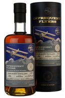 Glen Moray 2011-2023 | 11 Year Old Infrequent Flyers | Single Cask 2352