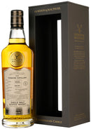 Tormore 2000-2023 | 22 Year Old Gordon & MacPhail Connoisseurs Choice Single Cask 1292 UK Exclusive