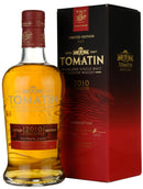 Tomatin 2010-2023 | 12 Year Old Italian Collection Amarone Cask