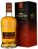 Tomatin 2010-2023 | 12 Year Old Italian Collection Marsala Cask