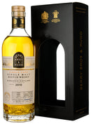 Glenlossie 2010-2023 | 13 Year Old Berry Bros & Rudd Single Cask 4884