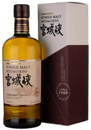 Nikka Miyagikyo Single Malt Japanese Whisky