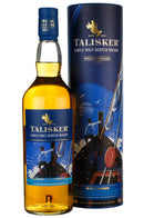 Talisker Special Releases 2023