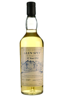 Glen Spey 12 Year Old The Manager's Dram 2008 Release