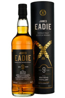 Ben Nevis 2014-2023 | 9 Year Old James Eadie Single Cask 367508