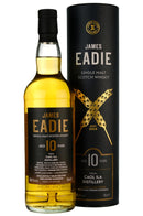 Caol Ila 2013-2023 | 10 Year Old James Eadie Single Cask 306696