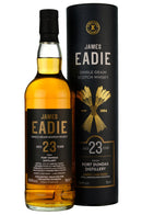 Port Dundas 2000-2023 | 23 Year Old James Eadie Single Cask 366662