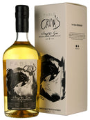 Blair Athol 2014-2023 | 9 Year Old Fable Chapter Six Crows Single Cask 302960