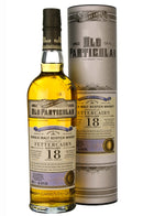 Fettercairn 2004-2023 | 18 Year Old | Old Particular Single Cask DL18146