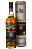 Aultmore 2010-2023 | 12 Year Old Douglas Laing Old Particular Midnight Series Single Cask DL18174