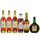 Whisky-Online Virtual Cognac & Armagnac Tasting | Bunch & Bushel With Freddie Lawrence