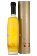 Octomore Edition 14.3 5 Year Old | The Impossible Equation