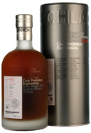 Bruichladdich 2011-2023 | 12 Year Old Micro-Provenance Cask 0300