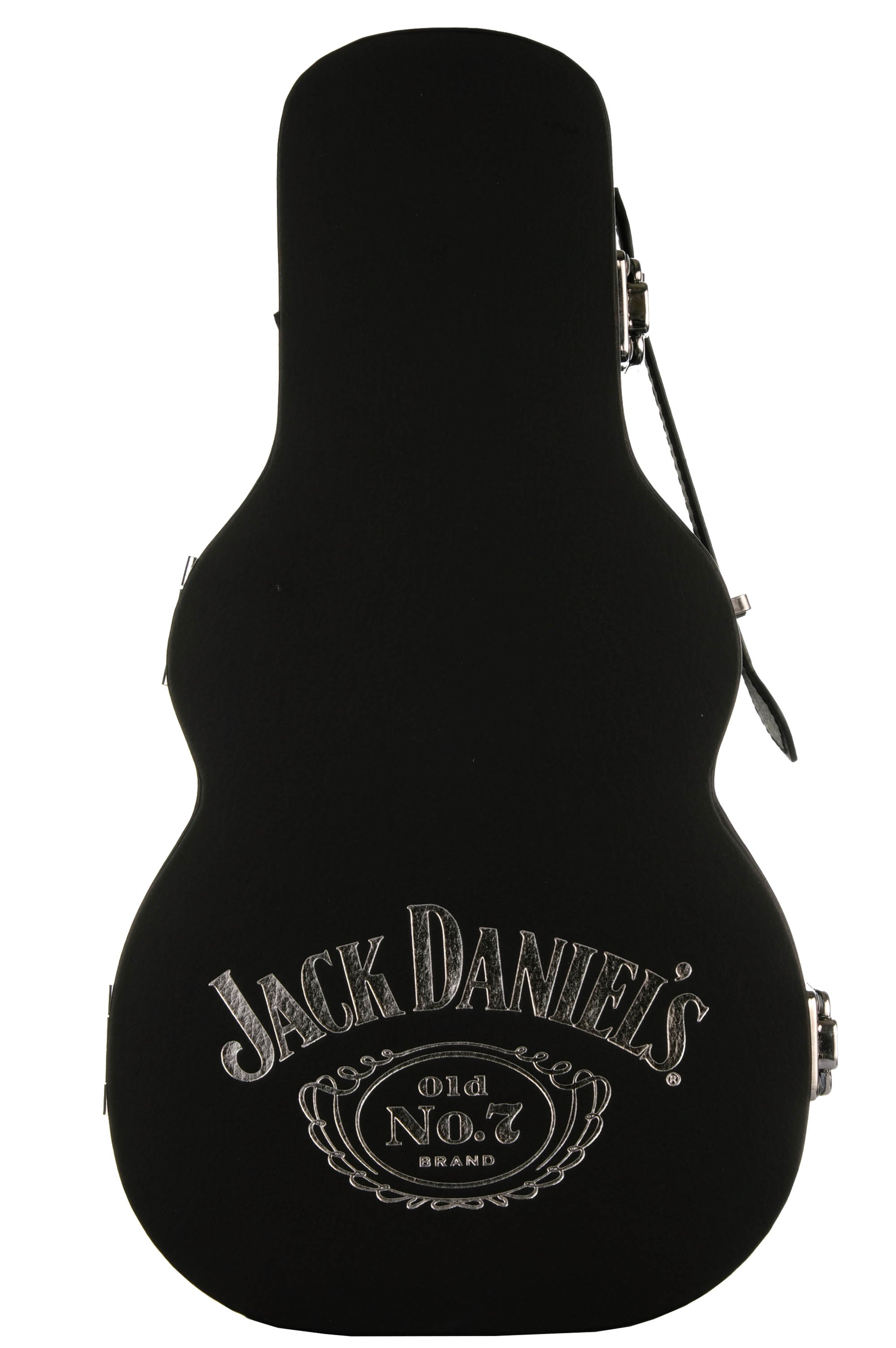 Jack Daniel's Old No. 7 | Guitar Case Gift Pack