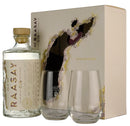 Isle Of Raasay Gin | Gift Pack + 2 Glasses