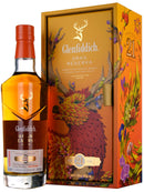 Glenfiddich 21 Year Old Reserva Rum Cask Finish Chinese New Year 2024 Limited Edition