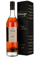 Chateau De Gaube 1971-2022 | 51 Year Old | Darroze Bas Armagnac