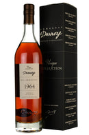 Chateau De Gaube 1964-2022 | 58 Year Old | Darroze Bas Armagnac