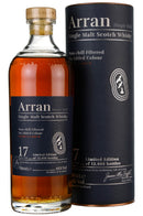 Arran 17 Year Old | Bottled 2023