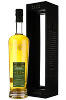 Glen Moray 1995-2023 | 28 Year Old Rare Find Gleann Mor Single Cask 3742