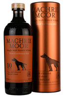 Lochranza Machrie Moor 10 Year Old