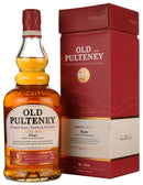 Old Pulteney Coastal Series | Port Cask