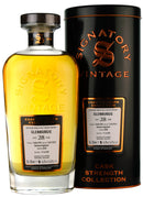 Glenburgie 1995-2023 | 28 Year Old Signatory Vintage Single Cask 6538