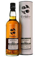 Miltonduff 2011-2023 | 12 Year Old Duncan Taylor Octave Cask 8338794