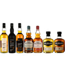 Whisky-Online Burns Night Virtual Whisky Tasting | Inver House Distillers