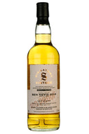Ben Nevis 2019-2023 | 4 Year Old Signatory Vintage | 100 Proof Edition 1